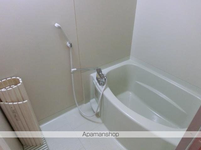 リモージュ青江の内装写真