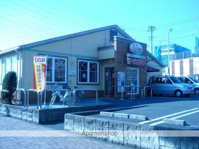 藤沢大庭アパートの周辺写真
