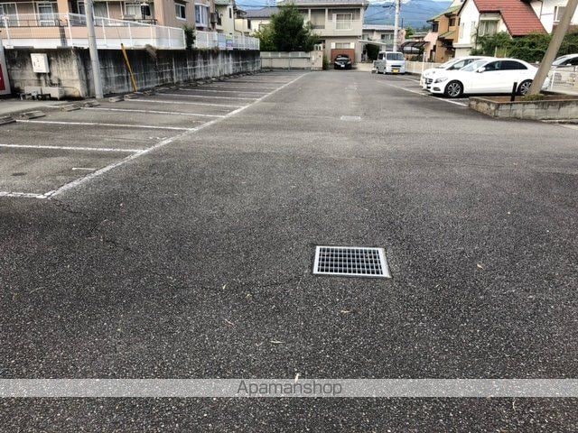 レオパレスエミネンス 201 ｜ 山梨県甲斐市龍地確認中（賃貸アパート1K・2階・23.18㎡） その15