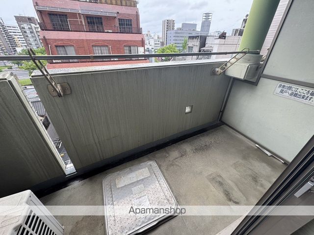 並木S BLDの内装写真