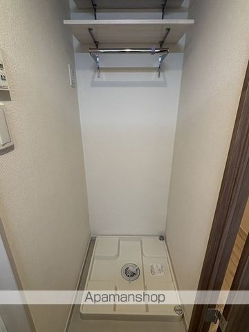 リブリ・西台の内装写真