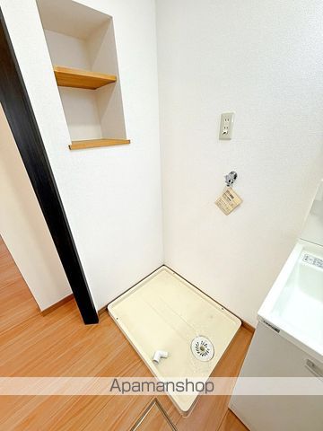 スカイハイツ葵 Aの内装写真