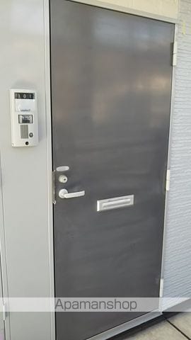 レオパレスハイラックの内装写真