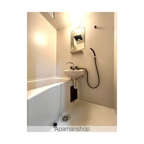 エステートピア築山二番館の内装写真
