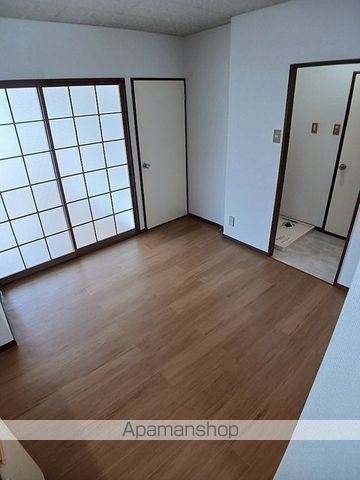 エルディム大下IIの内装写真