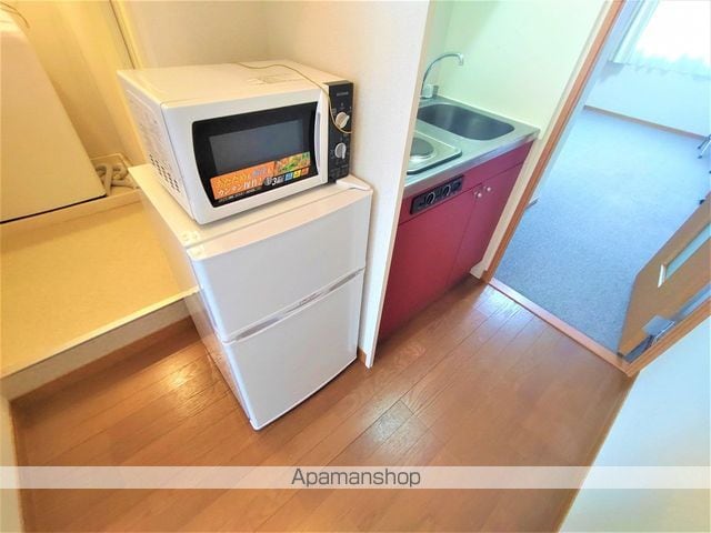レオパレスフォーティーンの内装写真