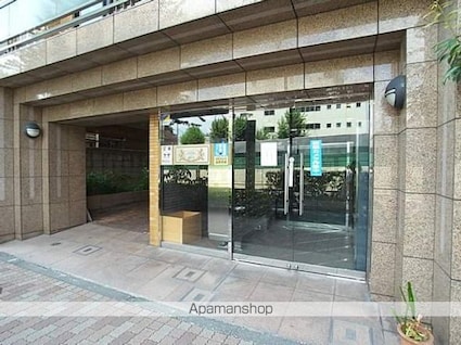 エクセリア高円寺[1R/18.17m2]の共用部4