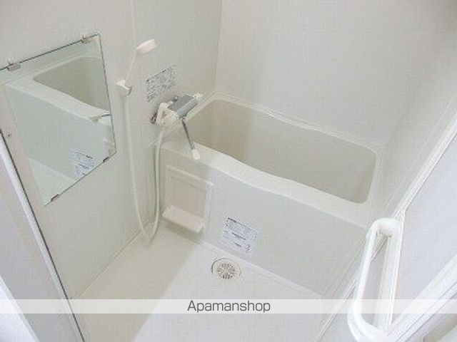 プロヴィデンス北円山の内装写真