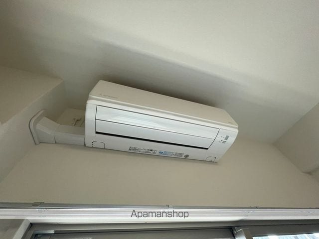 プレサンスNEO上新庄PRIMECRUISの内装写真