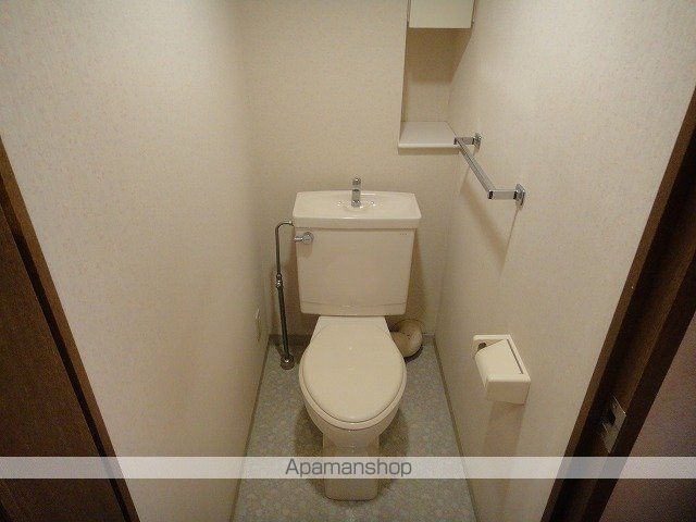 ハイツ座間の内装写真