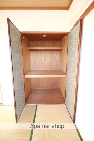 グランディール門田屋敷の内装写真