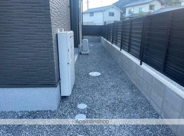 パワーヴィレッジ大野の外観写真