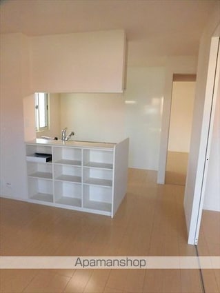 ウィット　Ｎ[2LDK/55.4m2]のリビング・居間