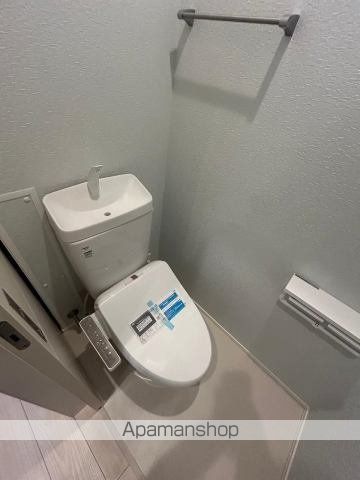 FriedenF棟の内装写真