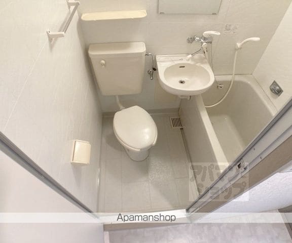 アクシルコート京都二条の内装写真