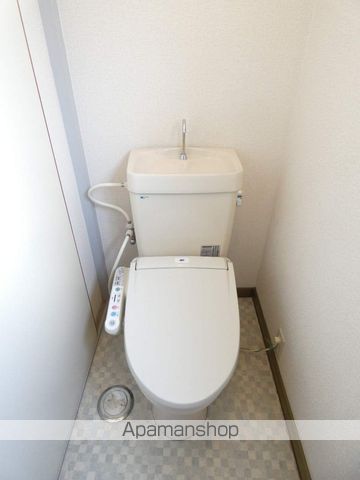 エクセレントの内装写真