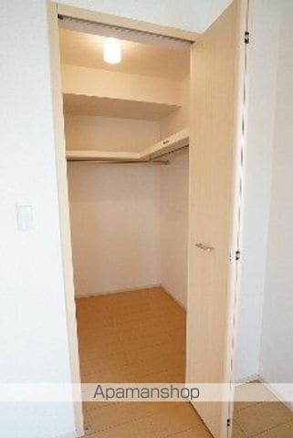 プラシードつくばAの内装写真