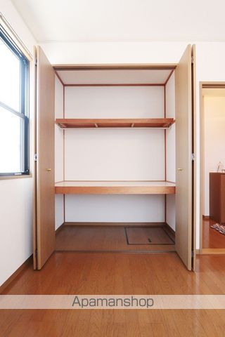 セジュールMIYAの内装写真