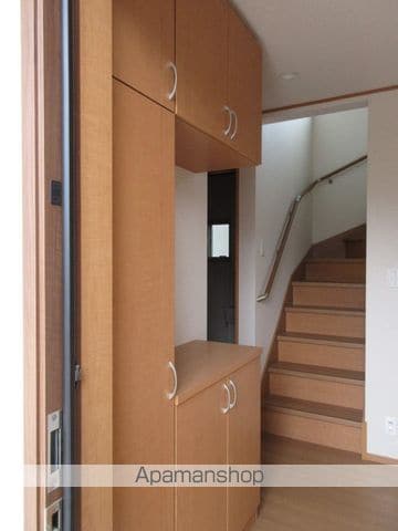 三重7丁目戸建の内装写真