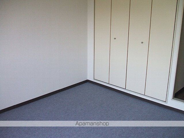 グレイス日比野の内装写真