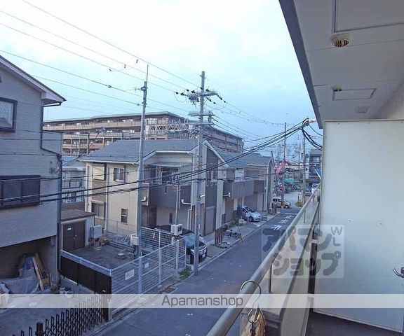 メゾン桃栄の内装写真
