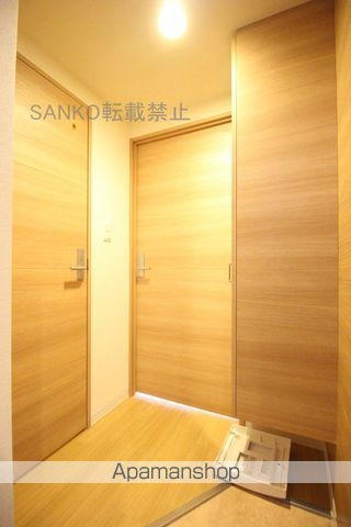 standardの内装写真