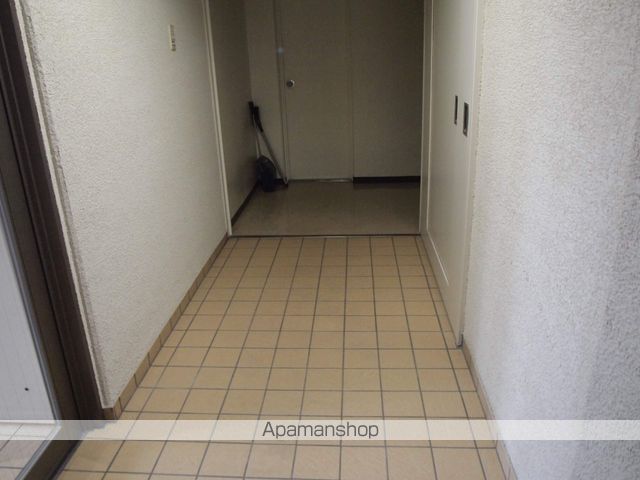 リラハイツ北14条のその他写真