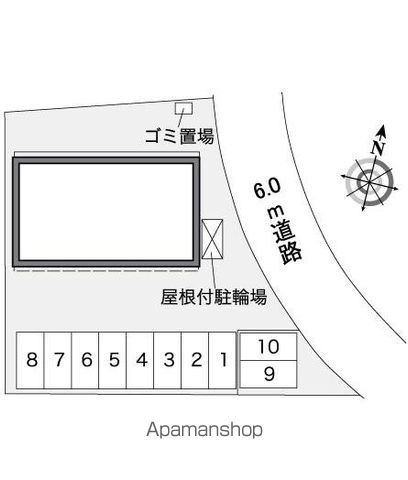 レオパレスHYT VIのその他写真