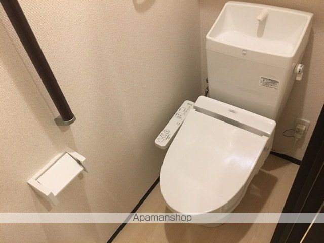 クレイノプルメリア23の内装写真