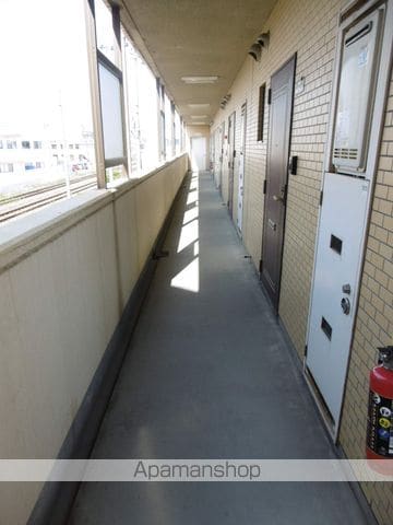 アーバンハイツ中野栄のその他写真