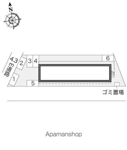 レオパレスFIELDのその他写真