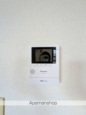 さくらヒルズの内装写真