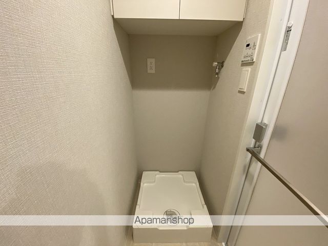 シーズンフラッツ青葉通一番町の内装写真