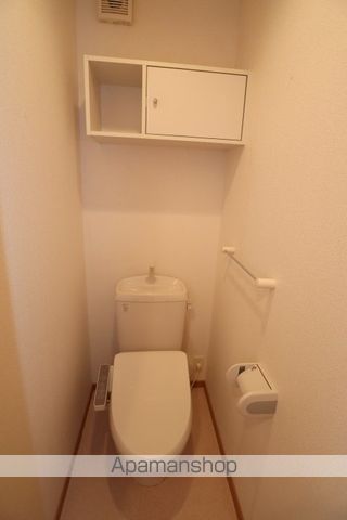 ラフィーネ不動 IIの内装写真