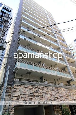 LACLASS本町東の外観写真