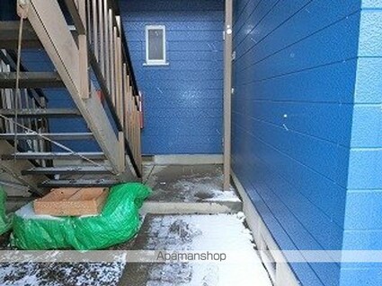 岩手県盛岡市月が丘１丁目[3DK/52.99m2]の内装1