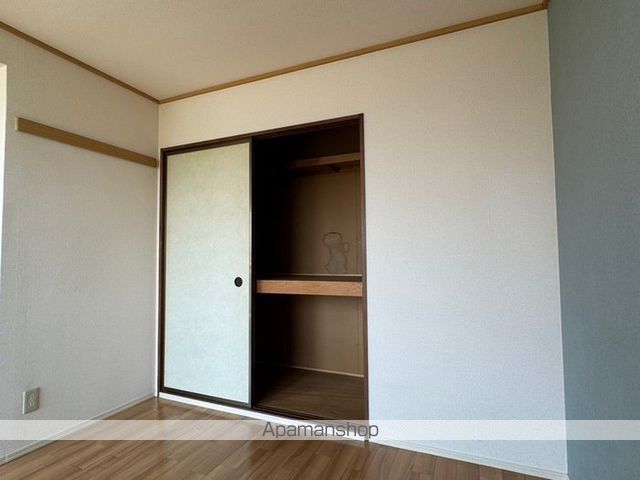 サニーハイツフミ A棟の内装写真