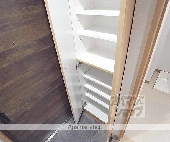 エリタージュ・うずまさの内装写真