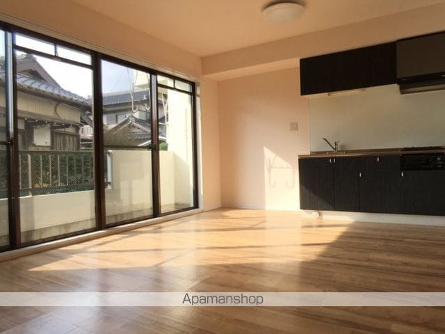 グランツチェリーの内装写真
