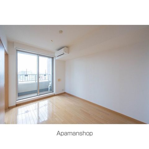 LASANTE池田山の内装写真