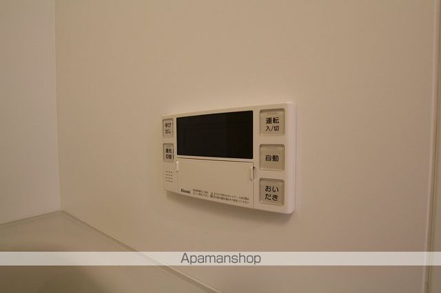 クラリス菊水Vの内装写真