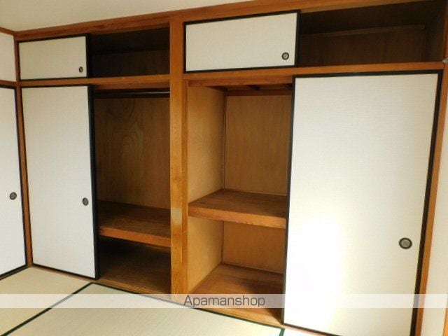 メゾン敏の内装写真