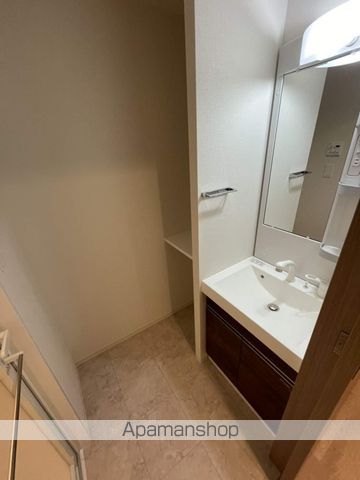 パークアクシス新栄の内装写真