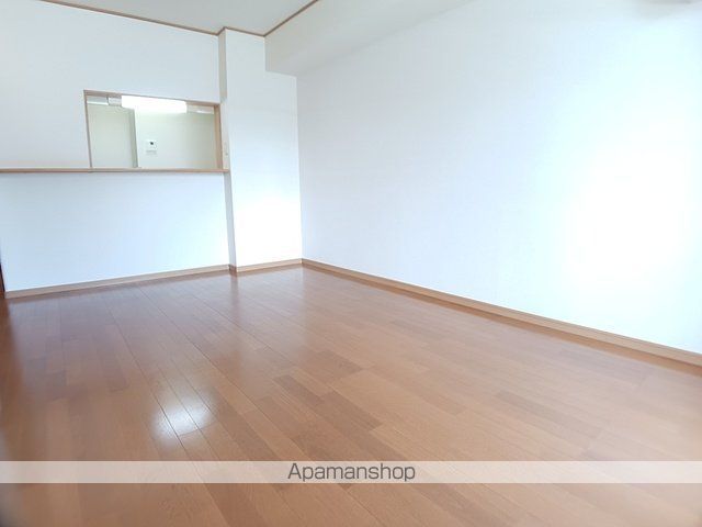 クラール雅の内装写真