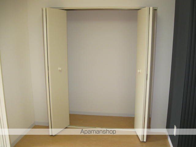 フェアフィールド菊水の内装写真