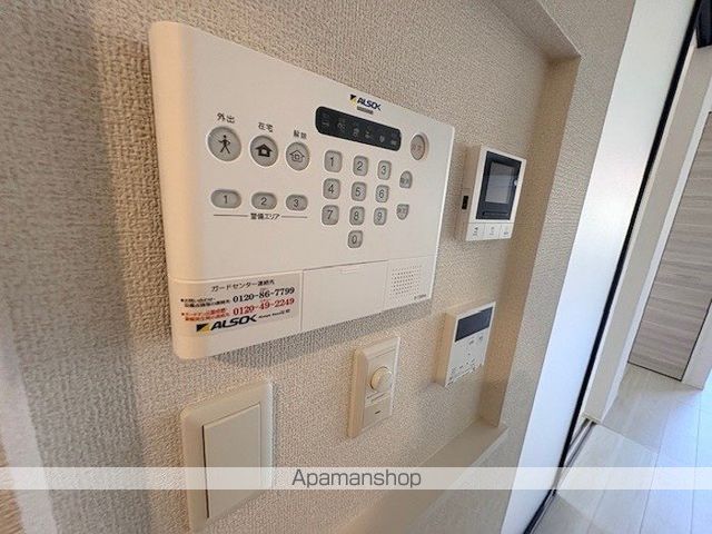 DーRESIDENCE荘園Bの内装写真