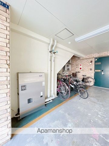 新町レトロアパートのその他写真