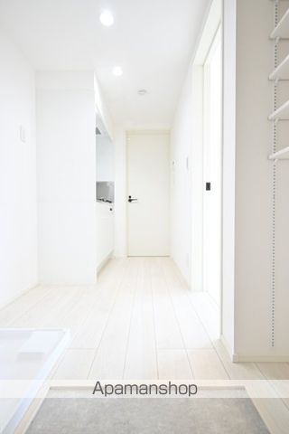 Gluck船橋の内装写真