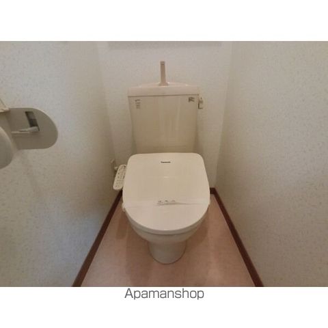 グリーンハイツ大安の内装写真