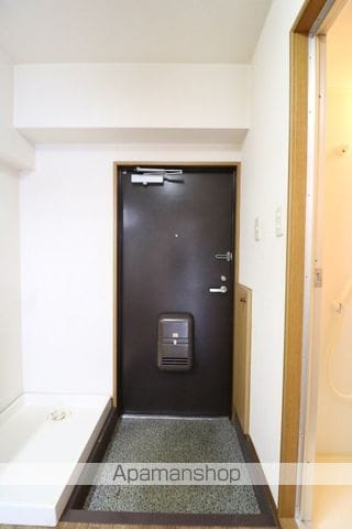 サンフラワーの内装写真